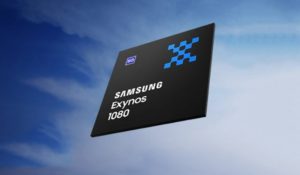 Samsung Exynos 1080 Launched