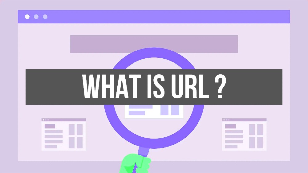 WHAT IS URL