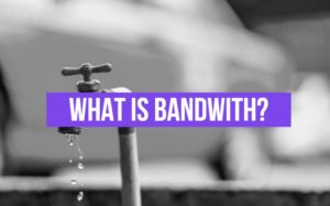 What is Bandwidth (1)
