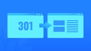 What are 301 Redirects? Here's the explanation