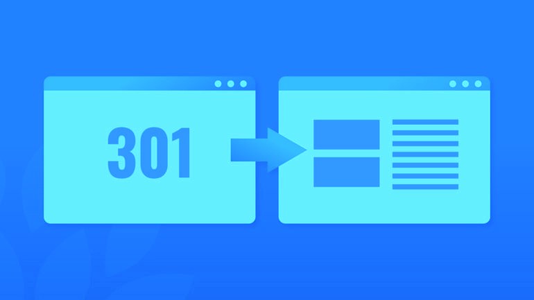 What are 301 Redirects? Here's the explanation