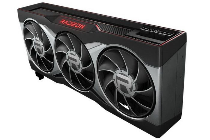 AMD Officially Launches Flagship Radeon RX 6900 XT Graphics Card
