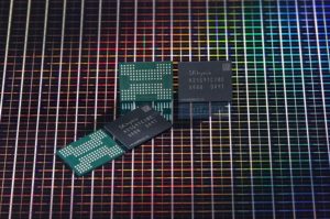 SK hynix Announces Latest NAND Flash Memory with 176 Layers