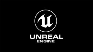 Production of Movies in Virtual Use the Unreal Engine from Epic Games