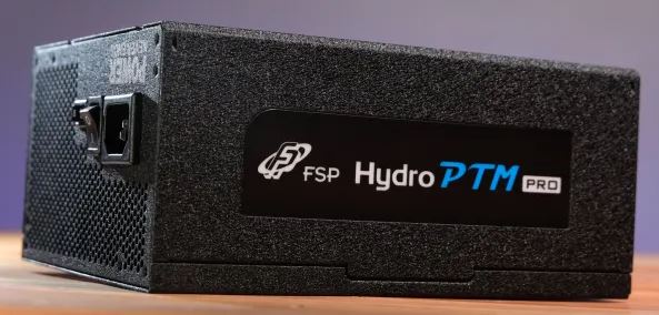 FSP HYDRO PTM PRO 850W series