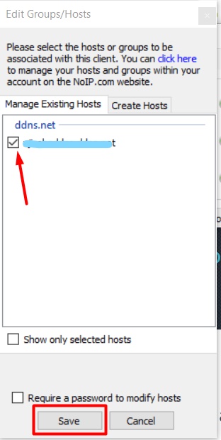 What is DDNS and How to Create It?