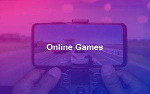 Latest Online Games in that are Free