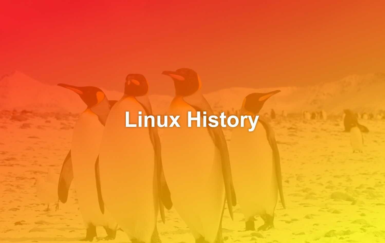 How To See File History In Linux