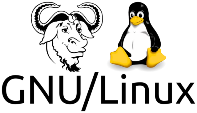 GNU GPL lisansı altında Linux