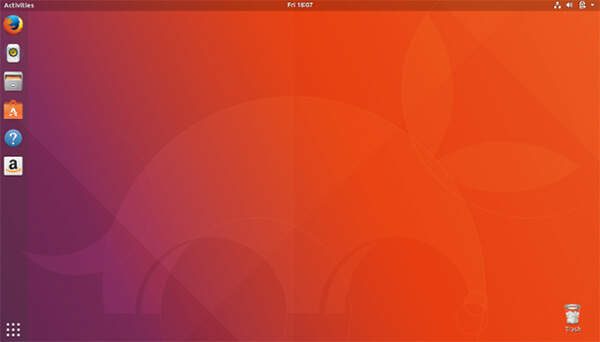UBUNTU - Best Linux Distros For Programmers and Developers (4)