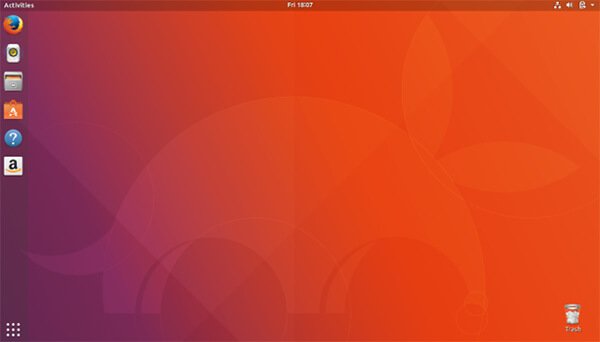 UBUNTU - Best Linux Distros For Programmers and Developers (4)