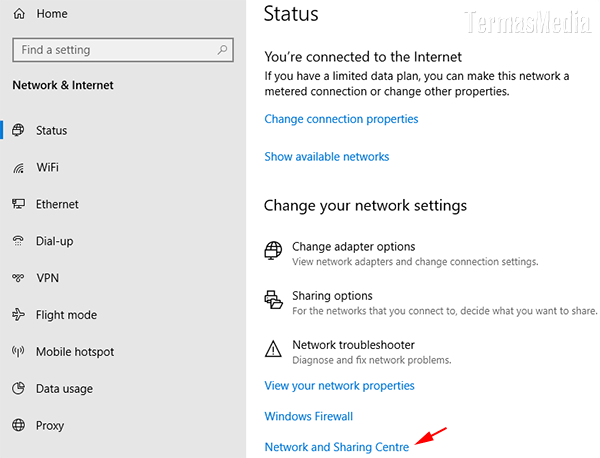 How to Find MAC Address In Windows 10 and 11