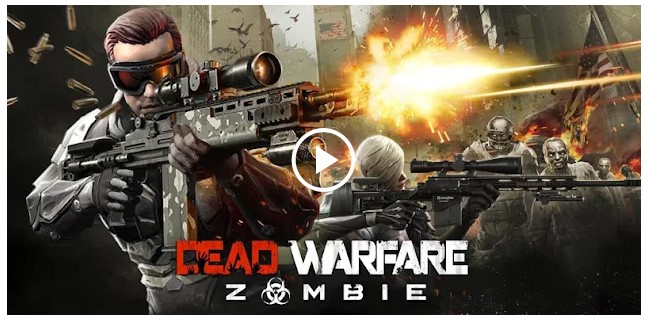 Dead WARFARE Zombies