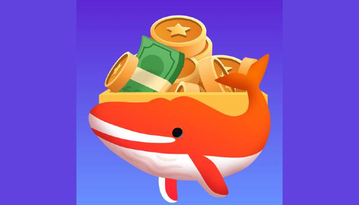 It's on the Google Play Store, Five Money-Making Game Apps. Photo: Play.Google