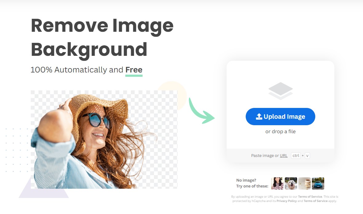 How to Edit Photo Background Online