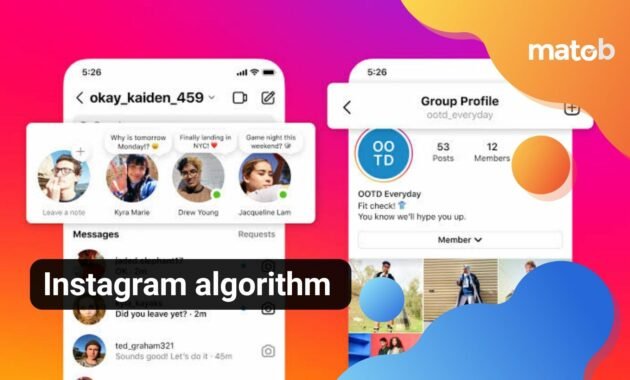 A deeper look into the Instagram algorithm 59 A deeper look into the Instagram algorithm