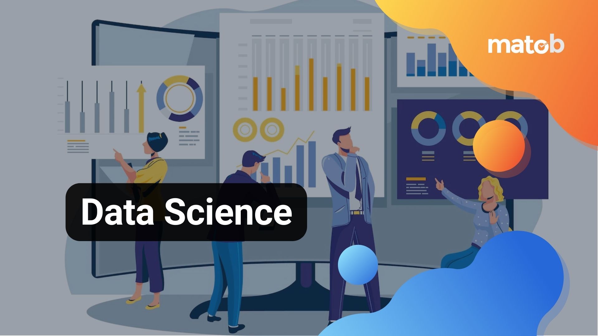 Get to know Data Science and its Benefits for Various Fields