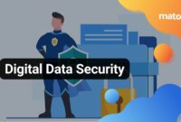 How Important is Digital Data Security