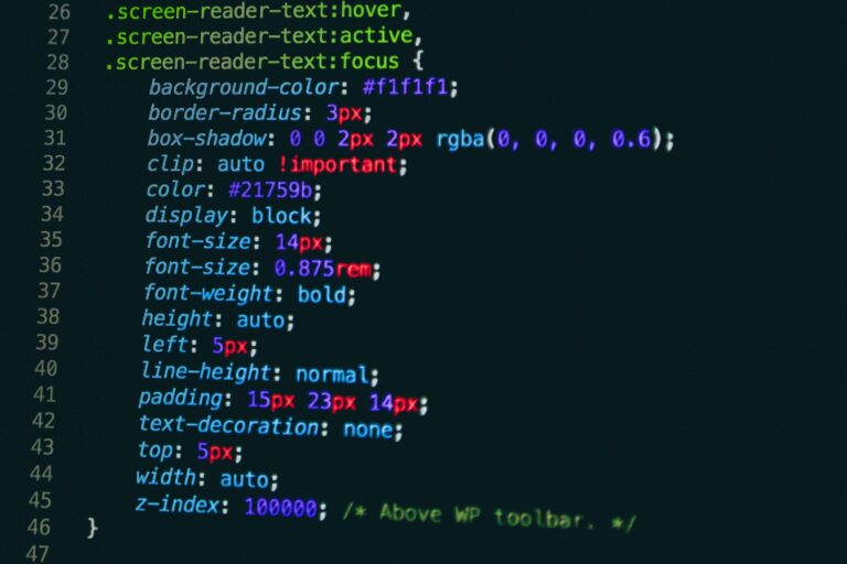 how-to-add-space-between-li-elements-using-css-matob-news