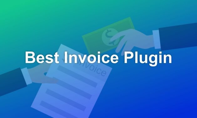 7 Best Invoice Plugin for WordPress 33 Best Invoice Plugin for WordPress