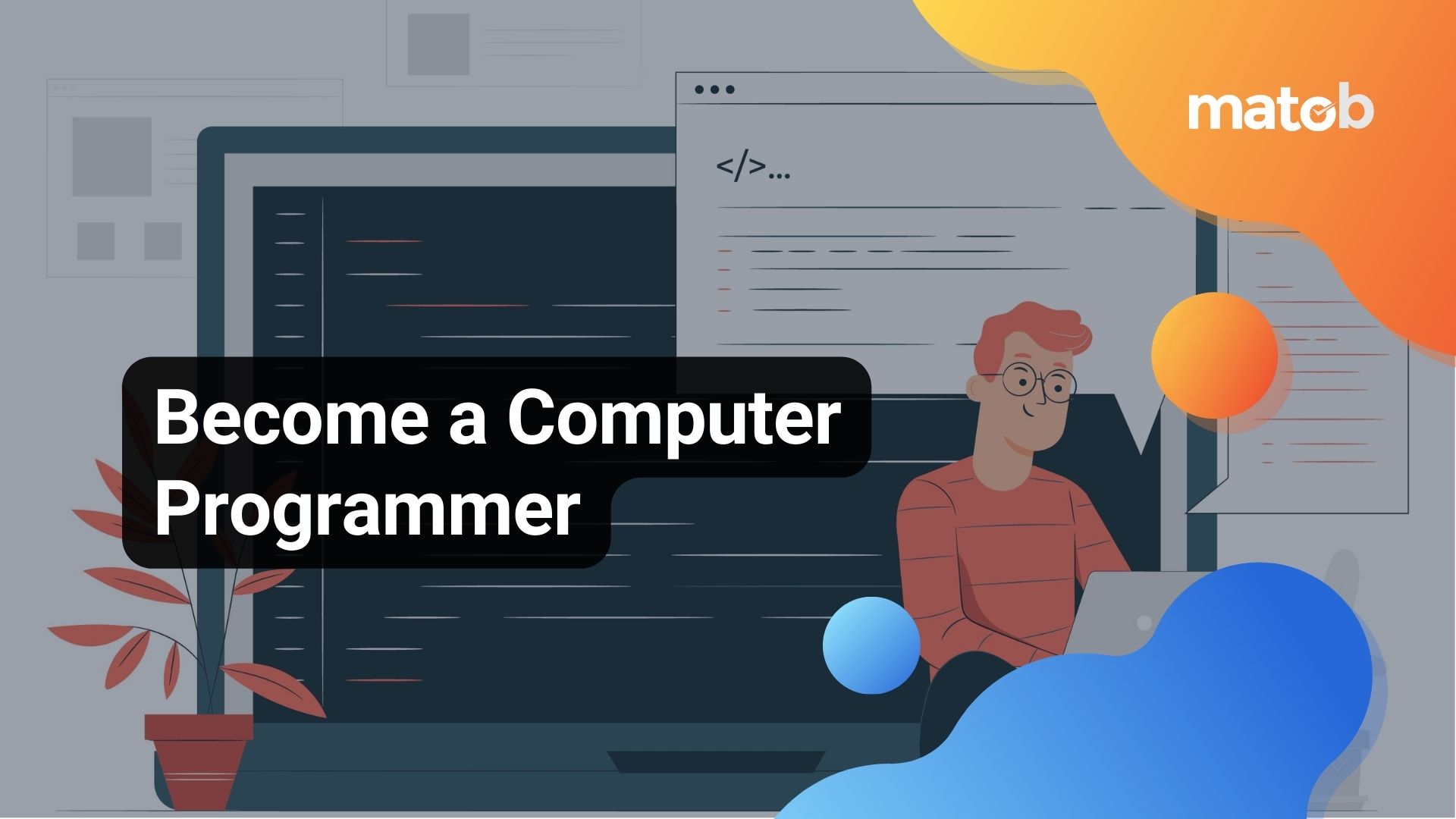 Roadmap-To-Become-a-Computer-Programmer