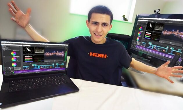 16 Best Video Editing Applications for PC and Laptop 8 16 Best Video Editing Applications for PC and Laptop