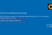 How to Fix Error Code 0x0 0x0 in Windows 10 and 11