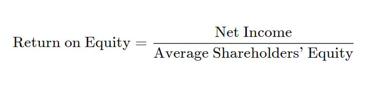 Pengertian Return on Asset (ROA), Return on Equity (ROE), dan Earning Per Share (EPS)