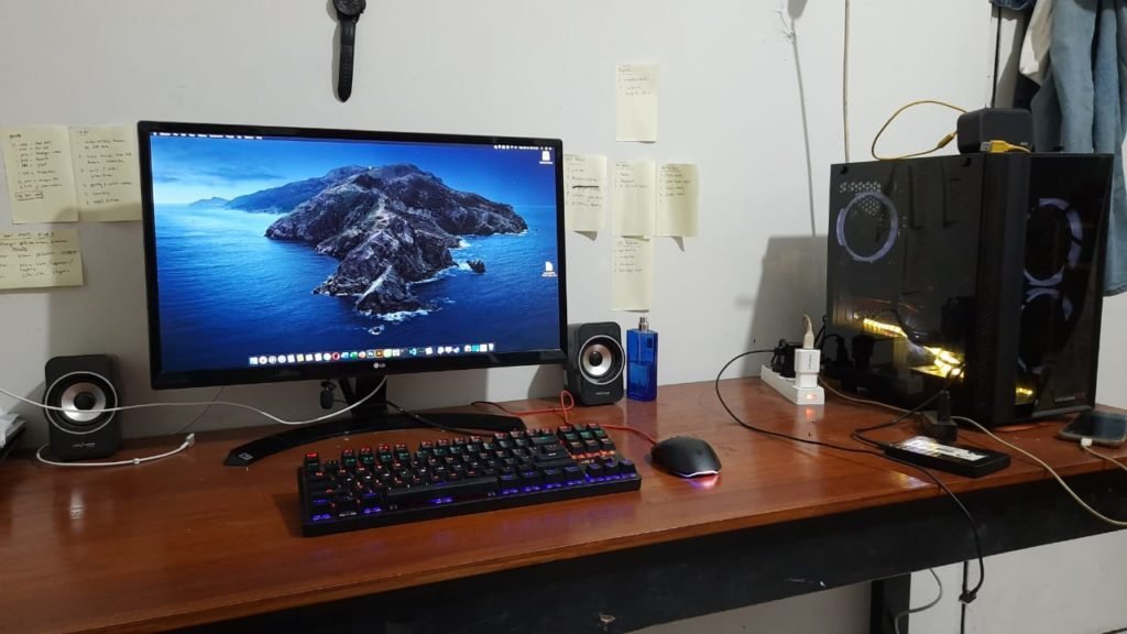 Sukses Install Hackintosh Catalina di PC AMD Ryzen 5 3500 37 hackintosh amd catalina