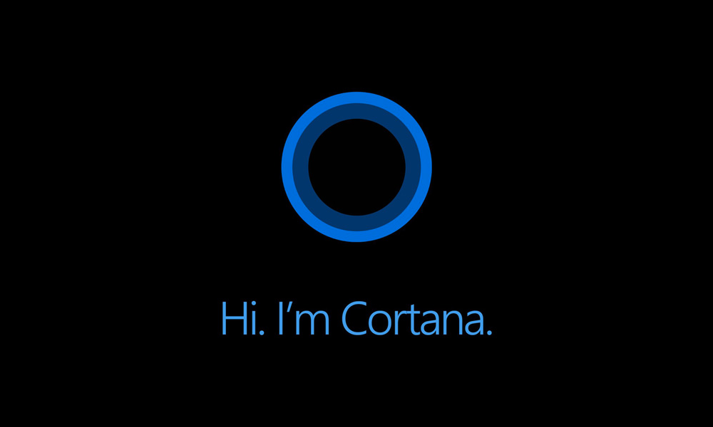 Cara Uninstall Cortana di Windows 10 [Trik Permanen]