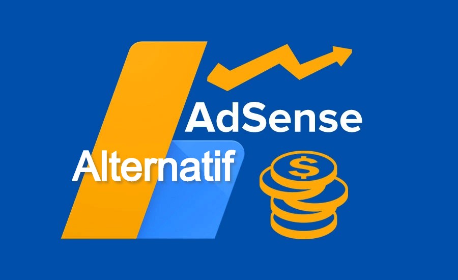 8 Alternatif Terbaik Untuk Google AdSense (1)