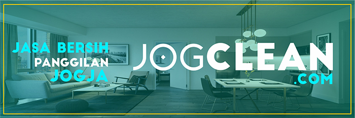 JogCLEAN.com Juara Cleaning Service Rumah Jogja