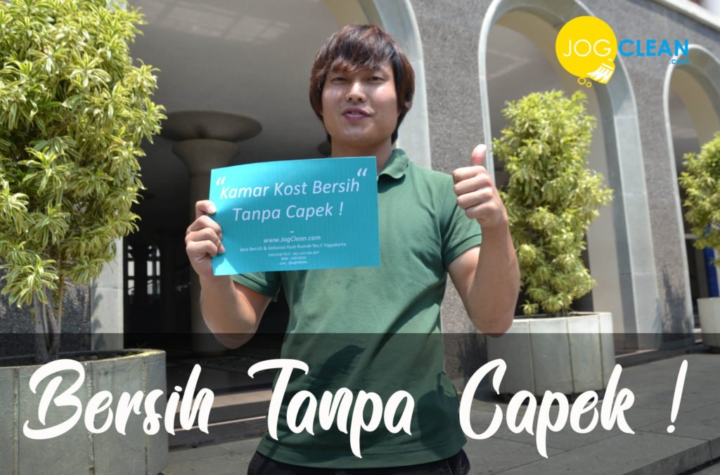 JogCLEAN.com Juara Cleaning Service Rumah Jogja 1 jogclean cleaning service rumah jogja