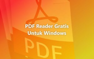 10 Software PDF Reader Gratis Untuk Windows [2022]