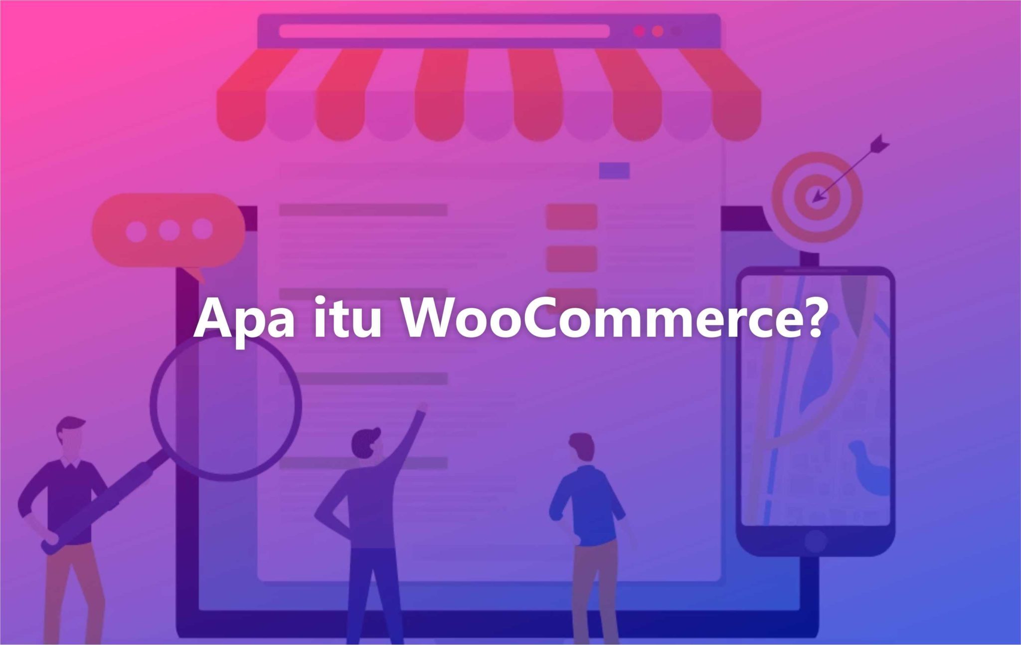 apa-itu-woocommerce-matob