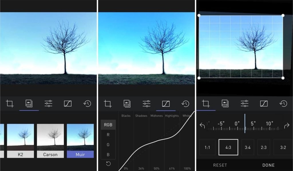 11 Aplikasi Edit Foto Iphone Terbaik - Matob