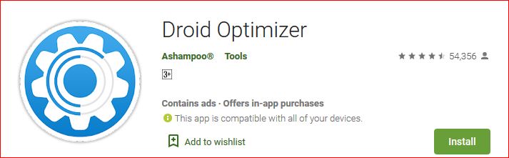 Download-Droid-Optimizer-for-Android