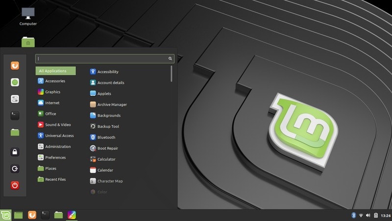 Perbedaan Linux Ubuntu dan Linux Mint