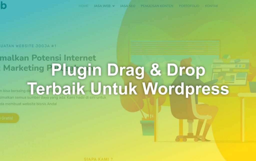 6 Plugin Drag and Drop Page Builder Terbaik 52 plugin drag and drop terbaik