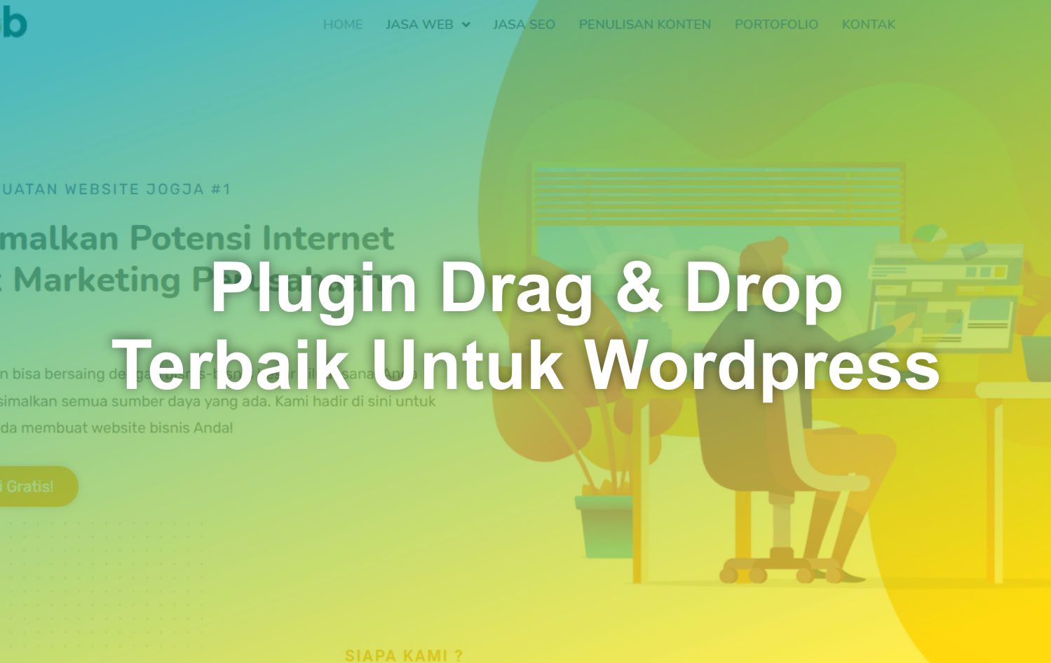 plugin drag and drop terbaik
