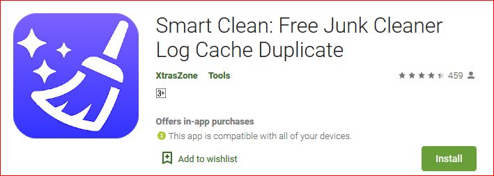 smart-clean-a-free-junk-cleaner-log-cache-duplicate-files-cleaner-for-android