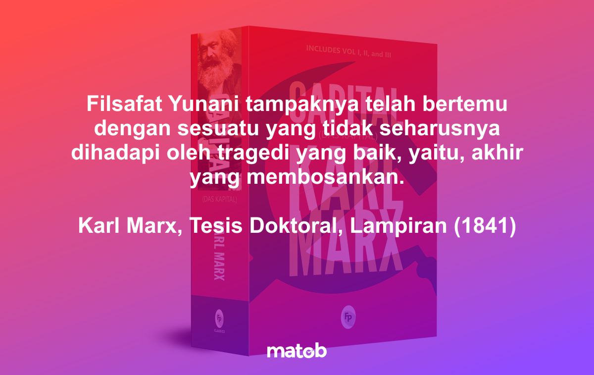 Quotes Karl Marx Das Capital