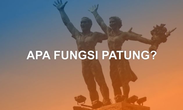 Apa Fungsi Patung? 5 Apa Fungsi Patung