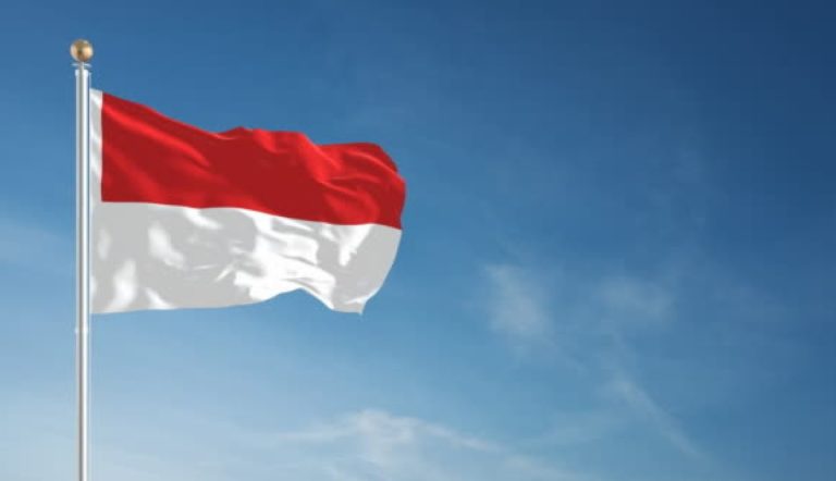 Bahasa Persatuan Bangsa Indonesia Adalah - Matob