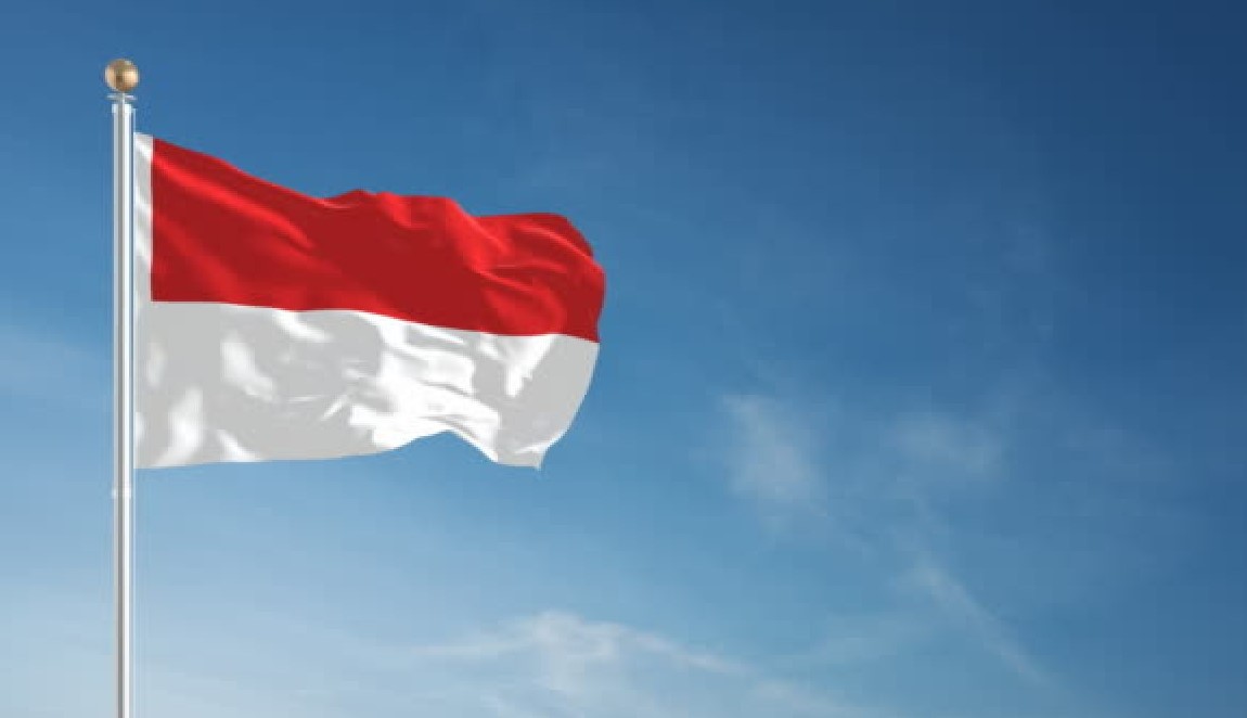bahasa persatuan bangsa indonesia adalah