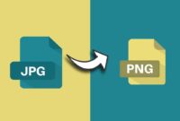 5 konverter JPG ke PNG teratas untuk Windows dan Mac (Online dan Offline)