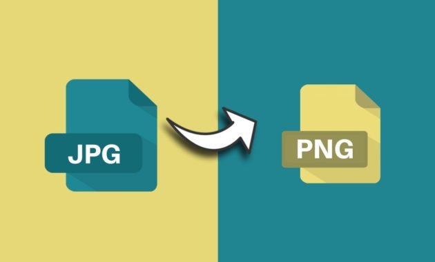 5 konverter JPG ke PNG teratas untuk Windows dan Mac (Online dan Offline) 28 5 konverter JPG ke PNG teratas untuk Windows dan Mac (Online dan Offline)