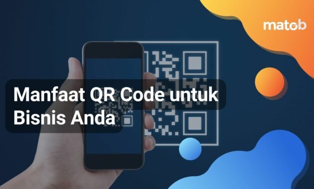 Mengapa kode QR merupakan tambahan yang berharga untuk strategi bisnis Anda?