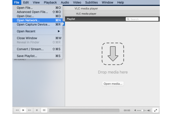 Cara Download Video Youtube di Mac Menggunakan VLC