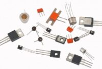 Mengenal Cara Kerja Transistor: Kunci Utama dalam Dunia Elektronik